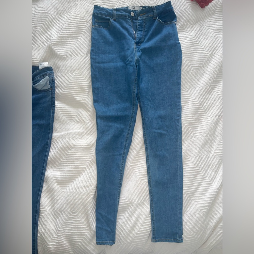Simons Denim Jeans